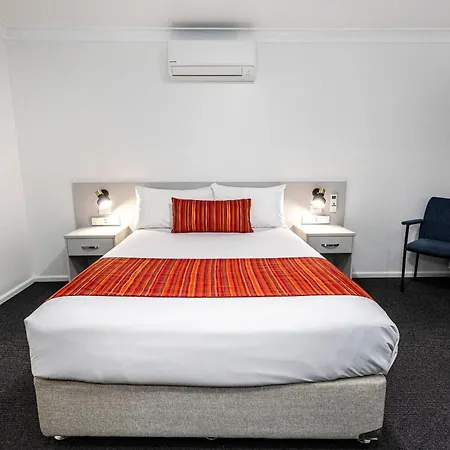 Econo Lodge Alabaster Motel Cowra-2
