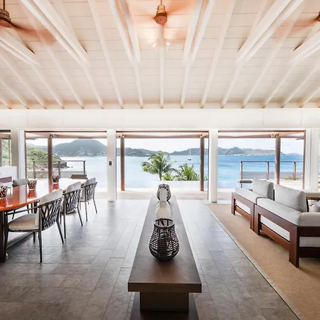 Hotel Christopher Saint Barth-2