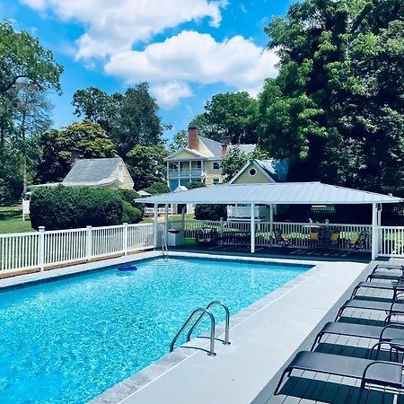 Prospect Hill Inn & Restaurant-2