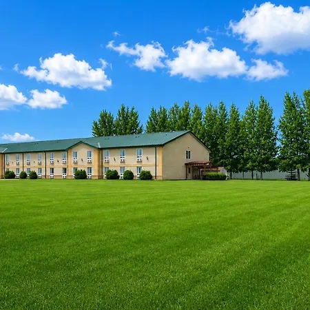 Super 8 By Wyndham Portage La Prairie Mb-2