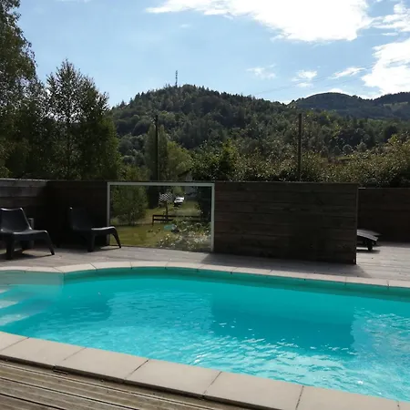 Hotel Les Sapins-3