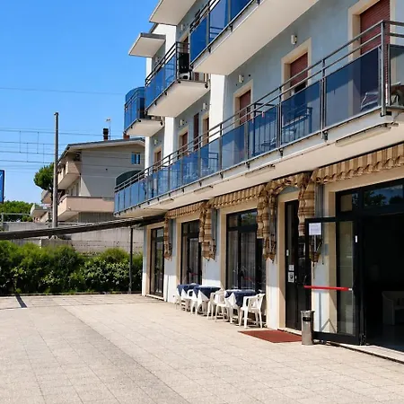 Hotel Le Ali-2