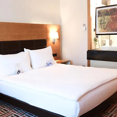 Movenpick Hotel Ankara-2