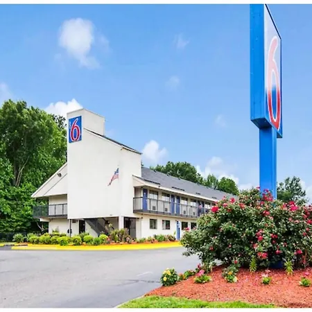 Motel 6-Richmond, Va - Midlothian Turnpike-2