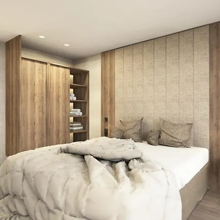 Aparthotel Kronplatz Luxury House-3