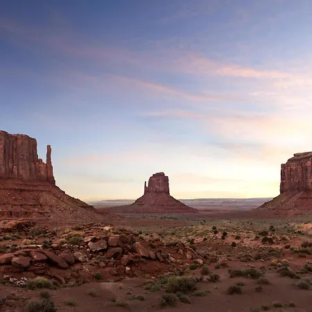 Kayenta Monument Valley Inn-2