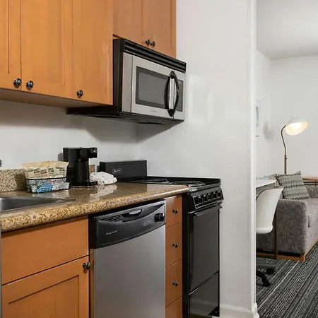 Towneplace Suites By Marriott Sierra Vista-2