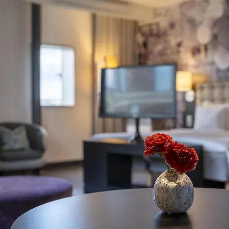 Radisson Blu Riverside Hotel-3