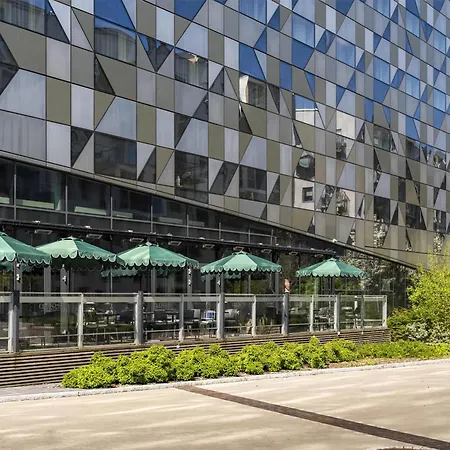 Radisson Blu Riverside Hotel-3