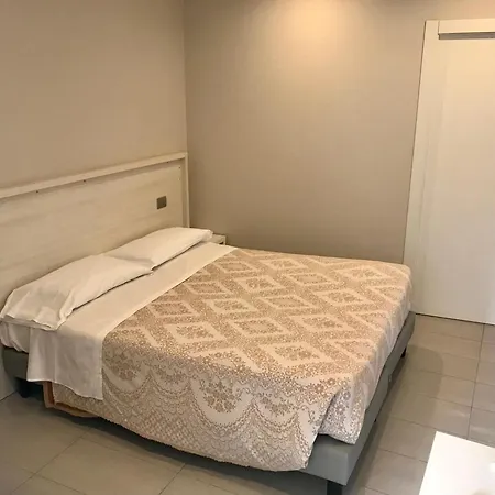 Da Gianni Hotel-3