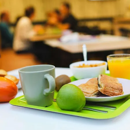 Ibis Styles Caen Centre Historique-2