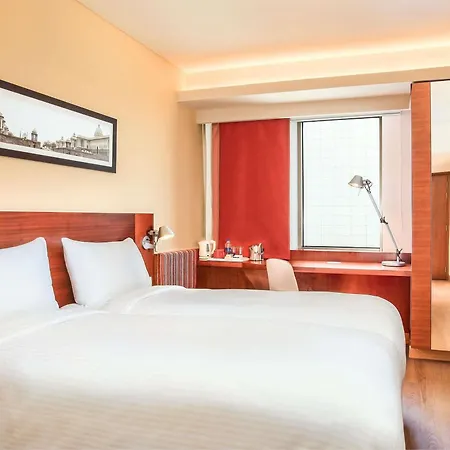 Ibis Nashik - An Accor Brand-2