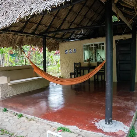 Taironaka Eco Hotel-2