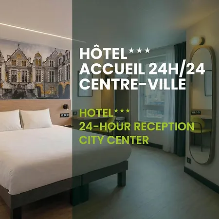 ibis Orleans Centre Foch-2