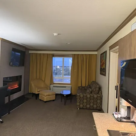 Best Western Plus Rose Country Hotel-2