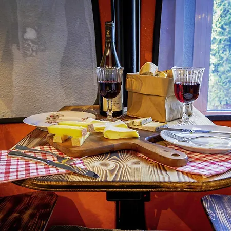 Greet Hotel Annecy Cran-Gevrier By Accor-2