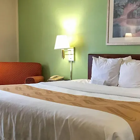 Quality Inn Holland - Toledo-2