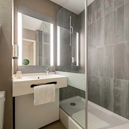 B&B Hotel Boulogne-Sur-Mer Centre Les Ports-2