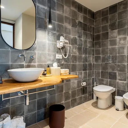 Baglio Siciliamo Country House (Adults Only)-2