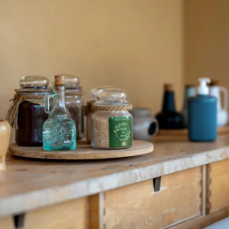 Baglio Siciliamo Country House-2