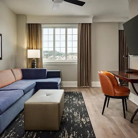 Hotel Alex Johnson Rapid City, Curio Collection By Hilton-2