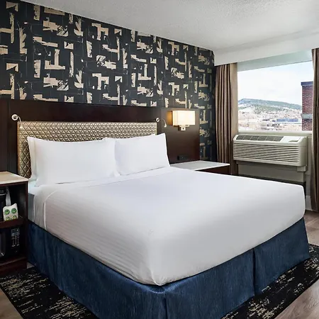 Hotel Alex Johnson Rapid City, Curio Collection By Hilton-3