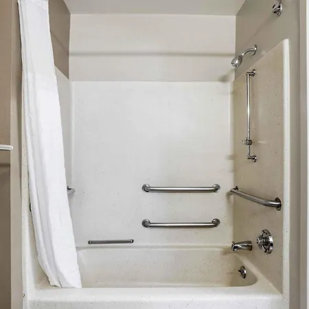Extended Stay America Suites - Charleston - Mt Pleasant-2