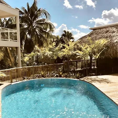 Hôtel Iloma-3