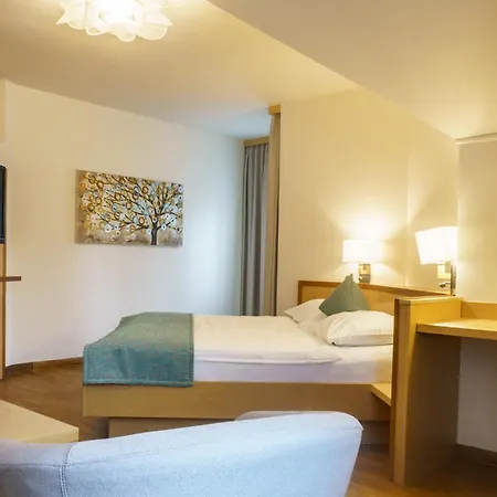 Hotel-Restaurant Gollner-2