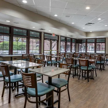 Best Western Sunridge Inn & Conference Center-3
