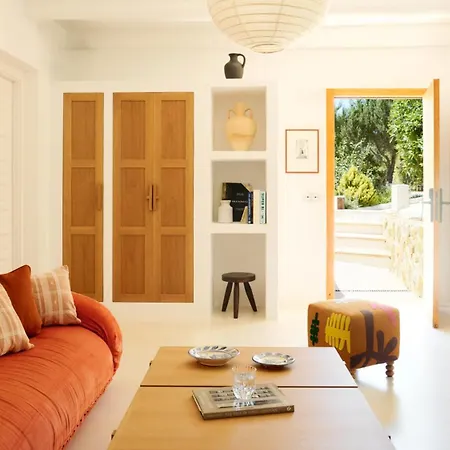 Petunia Ibiza, A Beaumier Hotel (Adults Only)-3