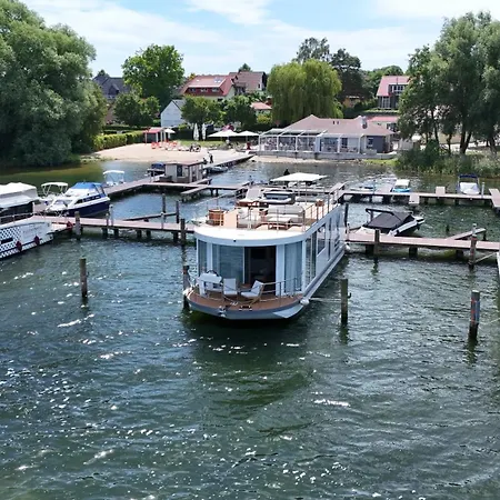 Fleesensee Resort & Spa-2