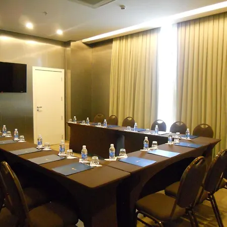 Ibis Styles Brasilia Aeroporto-2