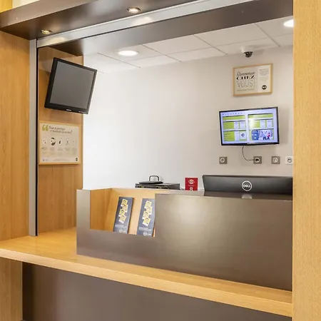 B&B HOTEL Martigues Port-de-Bouc-2