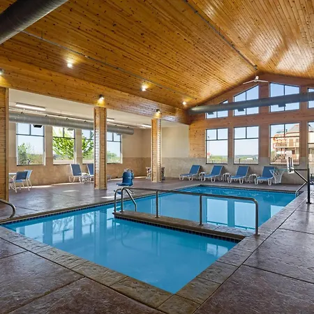 Baymont By Wyndham Oacoma-2
