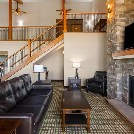 Baymont By Wyndham Oacoma-3