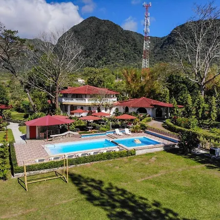 Hotel Valle Verde-3