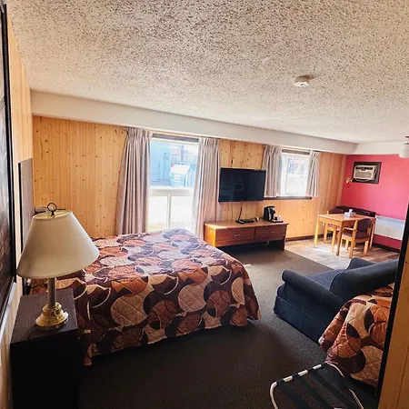 Wheel Inn Motel-3