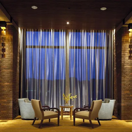 Hyatt Lodge Oak Brook Chicago-2