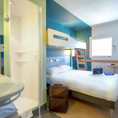 ibis budget Marseille L'Estaque-2