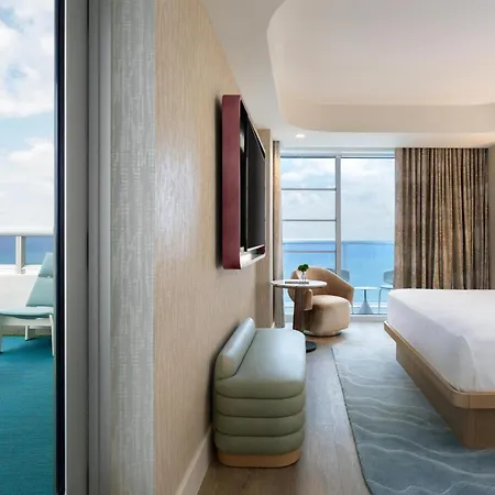 Andaz Miami Beach Resort&Spa-3