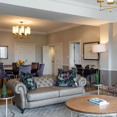 Four Seasons Hotel The Westcliff-3