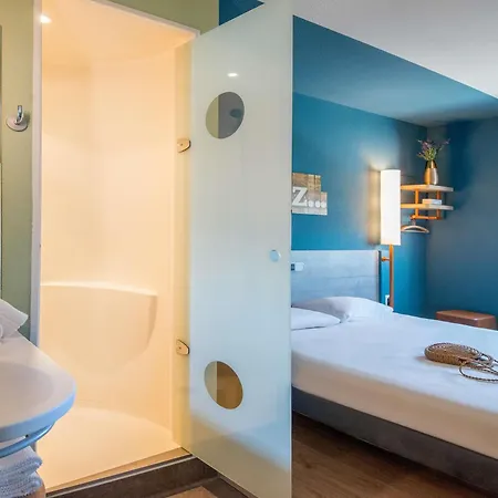 ibis budget Pertuis Portes du Luberon-3