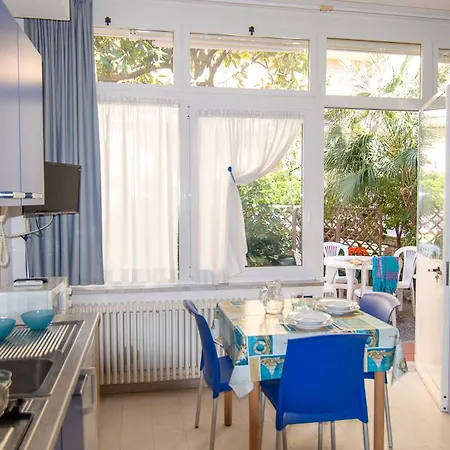 Residence Italia-2