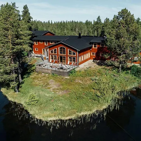 Pinetree Lodge-3
