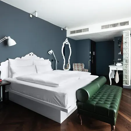 Grand Ferdinand Vienna - Your Hotel In The City Center-2