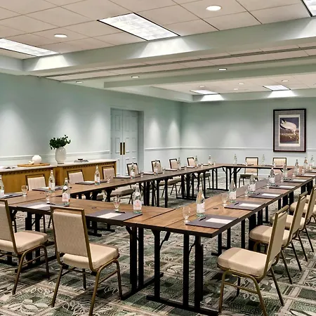 Omni Amelia Island Resort & Spa-2