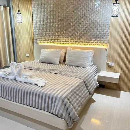 Le Park 23 Boutique Resort-3