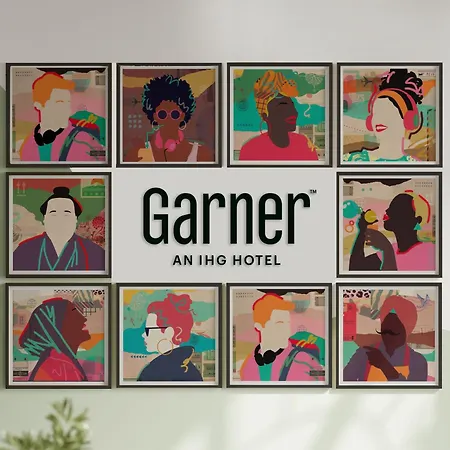 Garner Hotel Kiel - Akademie By Ihg-3