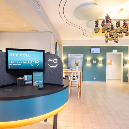 Hey Lou Hotel Piding-2